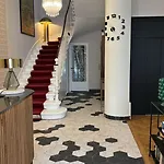 Logis Restaurant Grand De Lyon 3* Vals-les-Bains