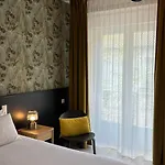 Logis Restaurant Grand De Lyon