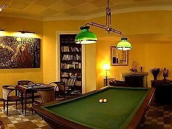 Logis Restaurant Grand De Lyon Vals-les-Bains