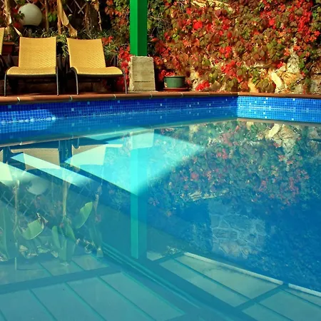 Hotel Logis Restaurant Grand De Lyon Vals-les-Bains