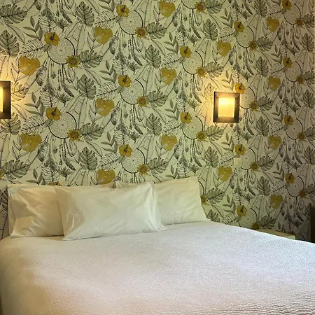 Hotel Logis Restaurant Grand De Lyon 3*