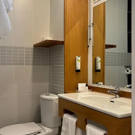 Logis Restaurant Grand De Lyon 3* Vals-les-Bains