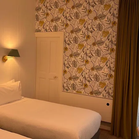 Logis Restaurant Grand De Lyon Ξενοδοχείο 3*