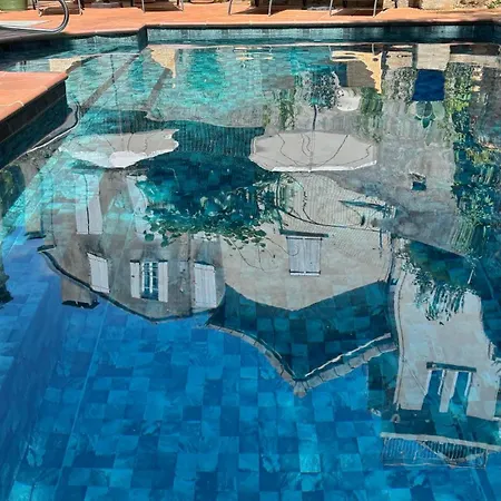 Logis Restaurant Grand De Lyon 3* Vals-les-Bains