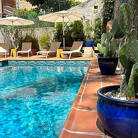 Logis Restaurant Grand De Lyon 酒店 瓦尔莱班